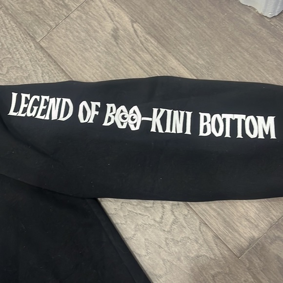 SpongeBob H&M hoodie - Picture 4 of 9